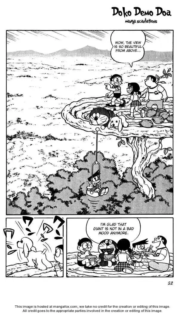 Doraemon Long Stories Chapter 3.2 15